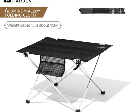 MOBI GARDEN Folding Table Outdoor Furniture Mobi Garden   