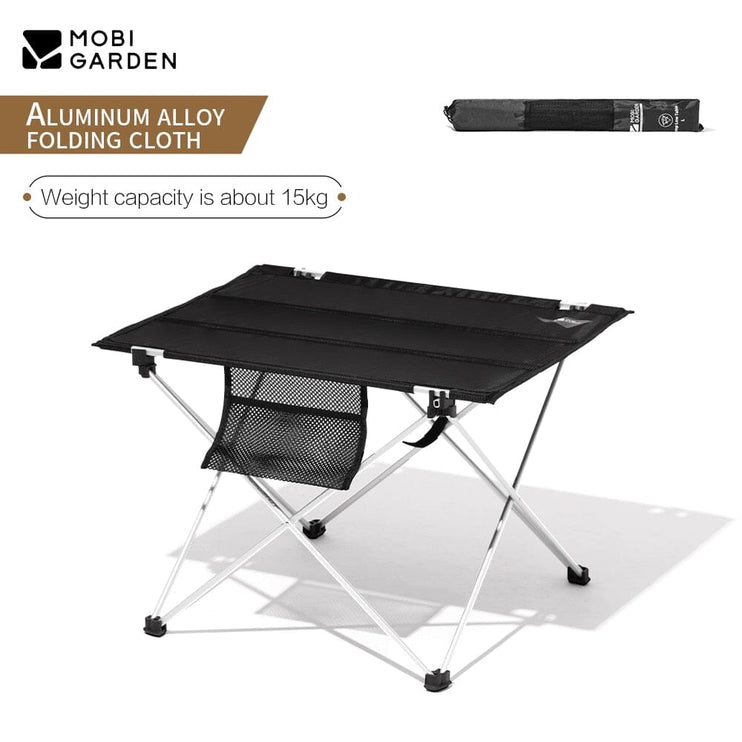 MOBI GARDEN Folding Table Outdoor Furniture Mobi Garden   