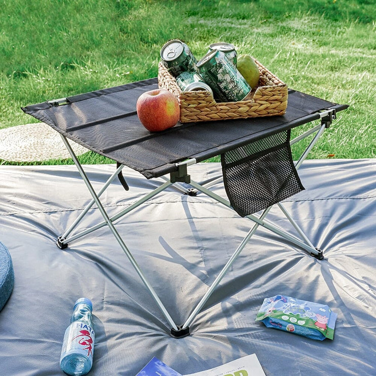 MOBI GARDEN Folding Table Outdoor Furniture Mobi Garden   