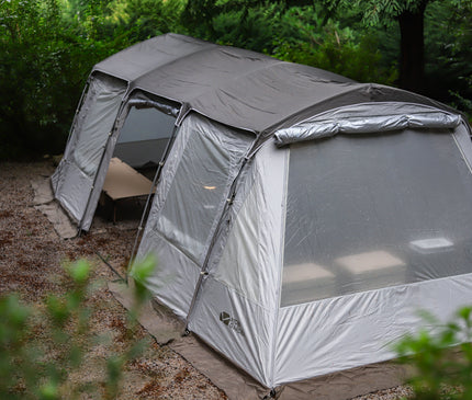 MOBI GARDEN Grand View 4 Tent (Pole Version) Tent Mobi Garden 