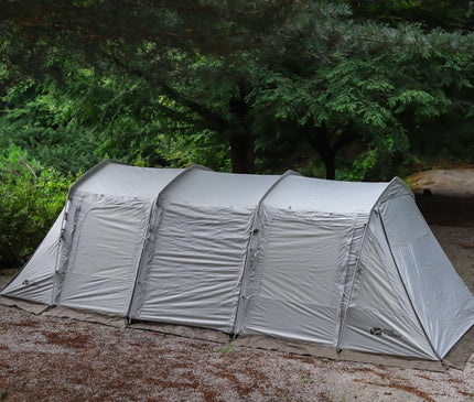 MOBI GARDEN Grand View 4 Tent (Pole Version) Tent Mobi Garden 