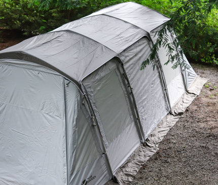 MOBI GARDEN Grand View 4 Tent (Pole Version) Tent Mobi Garden 