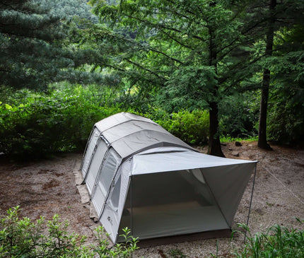 MOBI GARDEN Grand View 4 Tent (Pole Version) Tent Mobi Garden 