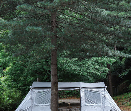 MOBI GARDEN Grand View 4 Tent (Pole Version) Tent Mobi Garden 