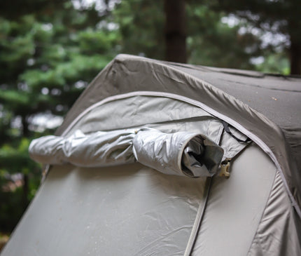 MOBI GARDEN Grand View 4 Tent (Pole Version) Tent Mobi Garden 