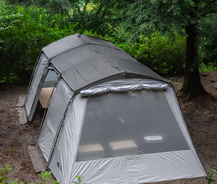 MOBI GARDEN Grand View 4 Tent (Pole Version) Tent Mobi Garden 