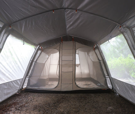 MOBI GARDEN Grand View 4 Tent (Pole Version) Tent Mobi Garden 