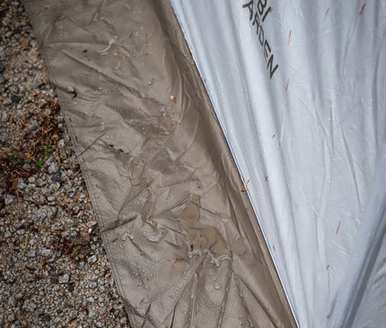 MOBI GARDEN Grand View 4 Tent (Pole Version) Tent Mobi Garden 