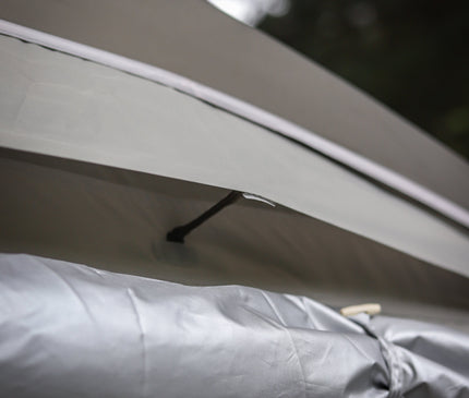 MOBI GARDEN Grand View 4 Tent (Pole Version) Tent Mobi Garden 