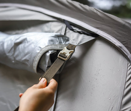 MOBI GARDEN Grand View 4 Tent (Pole Version) Tent Mobi Garden 