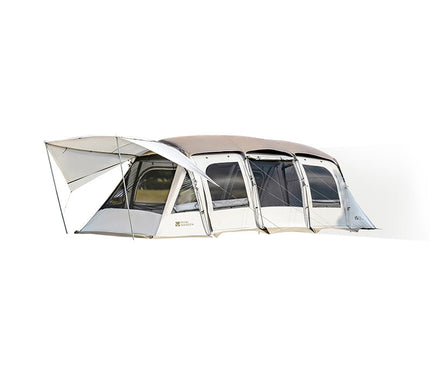 MOBI GARDEN Grand View 4 Tent (Pole Version) Tent Mobi Garden 