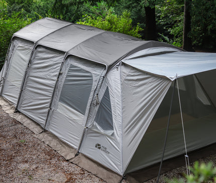 MOBI GARDEN Grand View 4 Tent (Pole Version) Tent Mobi Garden 