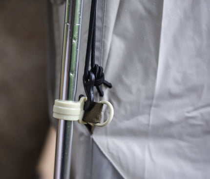 MOBI GARDEN Grand View 4 Tent (Pole Version) Tent Mobi Garden 