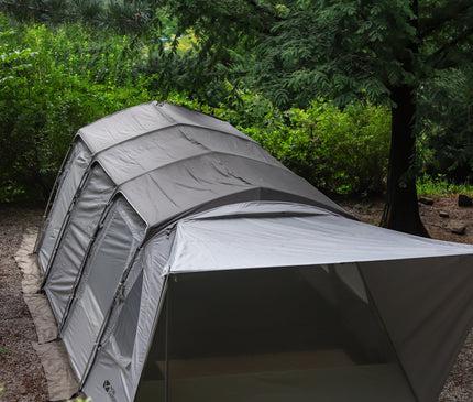 MOBI GARDEN Grand View 4 Tent (Pole Version) Tent Mobi Garden 