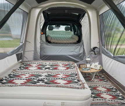 MOBI GARDEN Grand View Tent 2 (Car Tent Version) Tent Mobi Garden 
