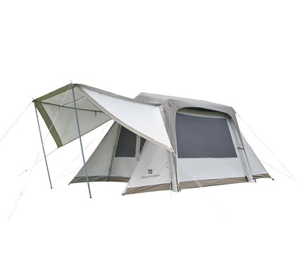 MOBI GARDEN Grand View Tent 2 (Car Tent Version) Tent Mobi Garden 