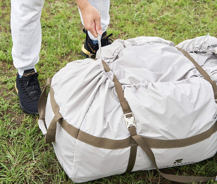 MOBI GARDEN Grand View Tent 2 (Car Tent Version) Tent Mobi Garden 