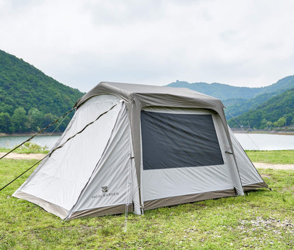 MOBI GARDEN Grand View Tent 2 (Car Tent Version) Tent Mobi Garden 