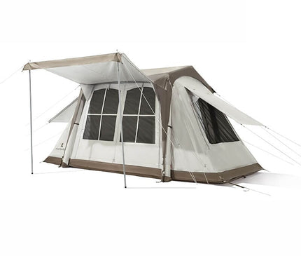 MOBI GARDEN Grand View Tent 2 (Inflatable) Tent Mobi Garden White 