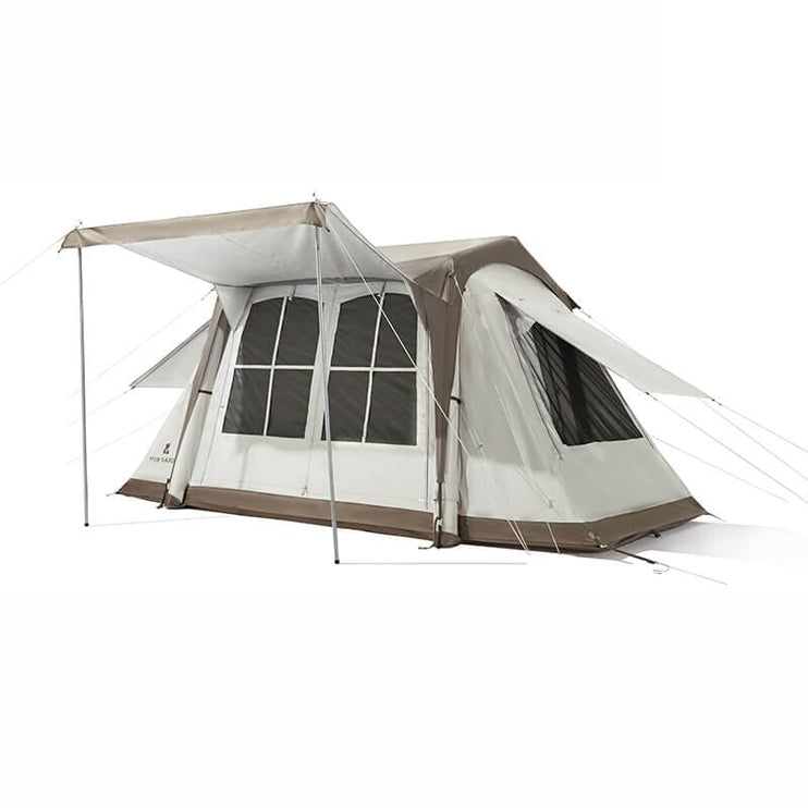 MOBI GARDEN Grand View Tent 2 (Inflatable) Tent Mobi Garden White 