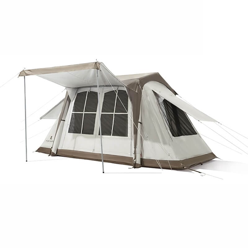 mobi garden zelt Grand View Tent 2: Spacious & Comfortable