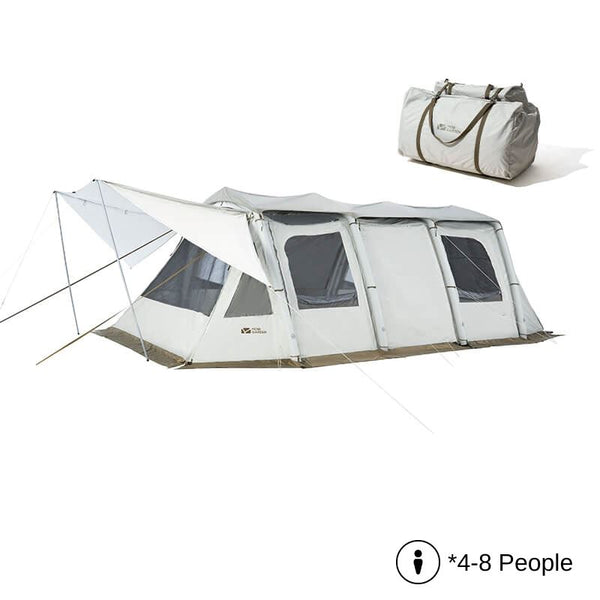 MOBI GARDEN Grand View Tent (Inflatable Version) - CosyCamp