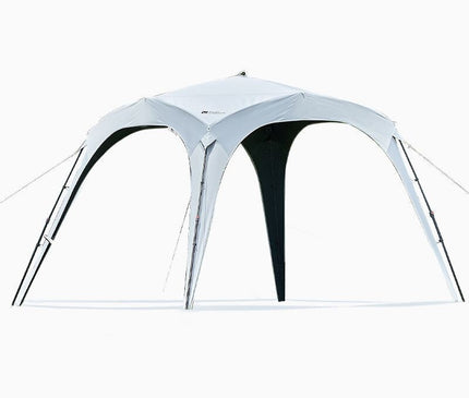 MOBI GARDEN Hoilday Gazebo PO9.0 Tarp Mobi Garden 