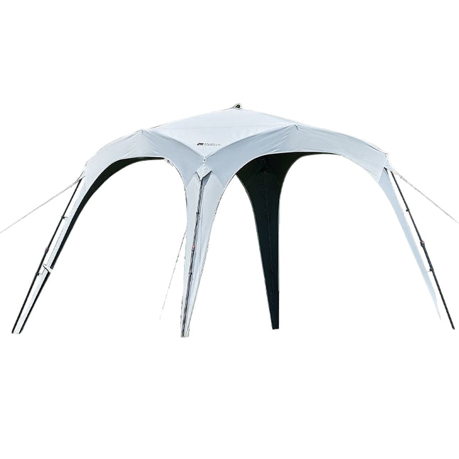 MOBI GARDEN Hoilday Gazebo PO9.0 Tarp Mobi Garden 