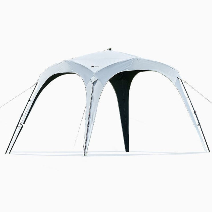 MOBI GARDEN Hoilday Gazebo PO9.0 Tarp Mobi Garden 