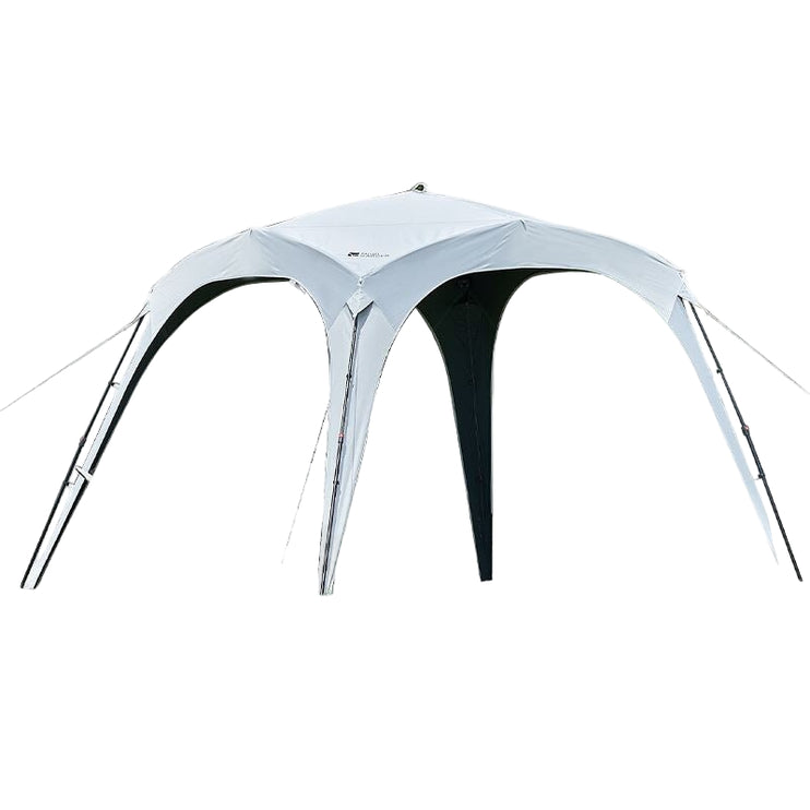 MOBI GARDEN Hoilday Gazebo PO9.0 Tarp Mobi Garden