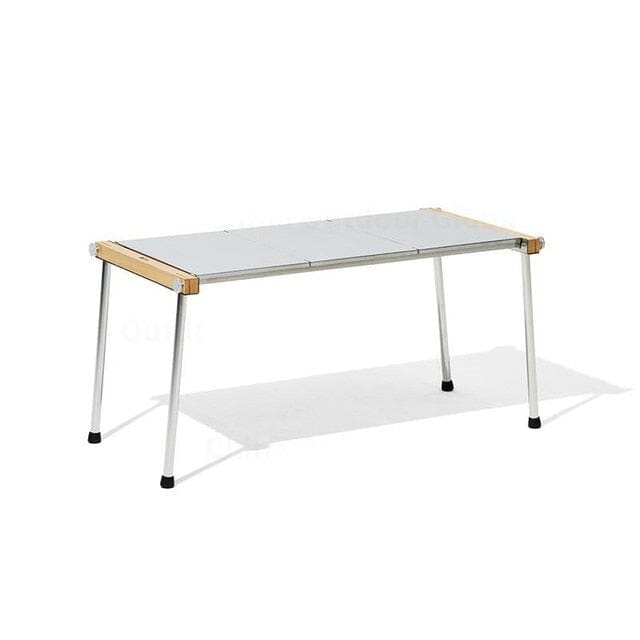 MOBI GARDEN IGT TABLE Outdoor Furniture Mobi Garden Silvery XL-Size 