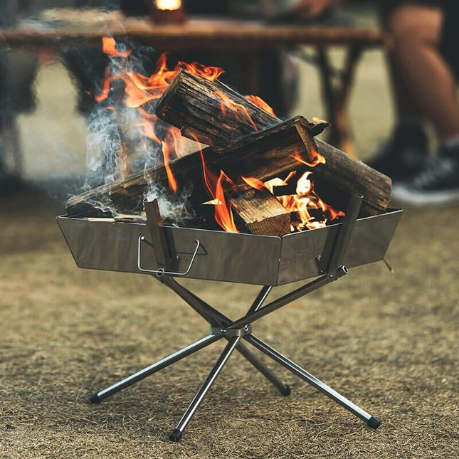 MOBI GARDEN JISHENG STOVE Stove Mobi Garden 