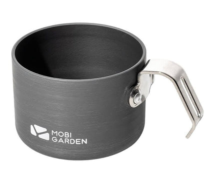 MOBI GARDEN JiYan Cup Tableware Mobi Garden Default Title  