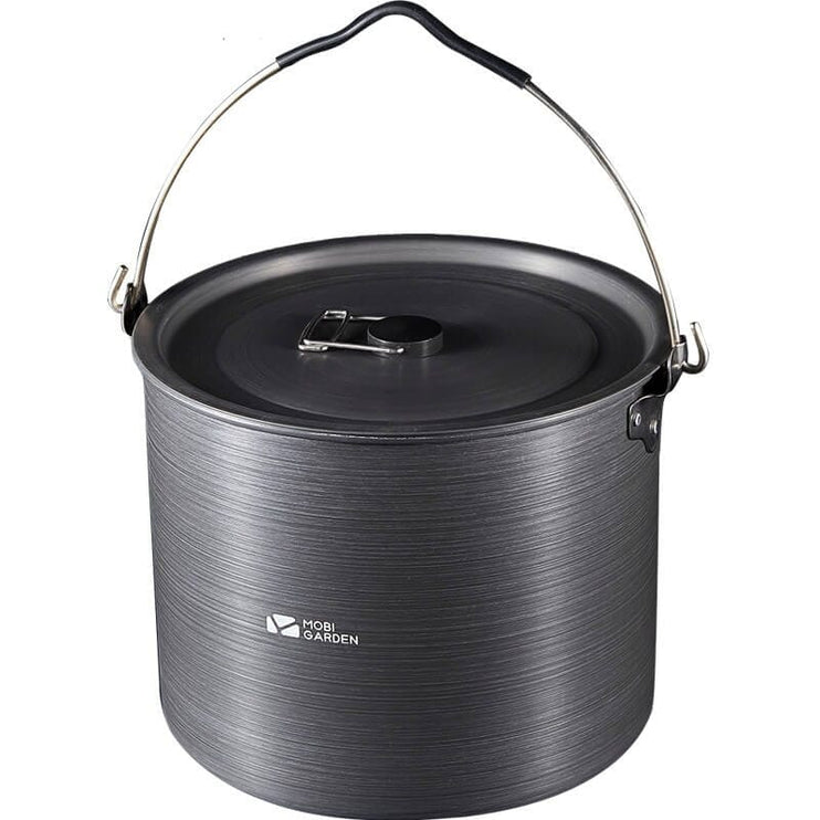 MOBI GARDEN JiYan Hanging Pot 6.5L Cookware Mobi Garden 6.5L  