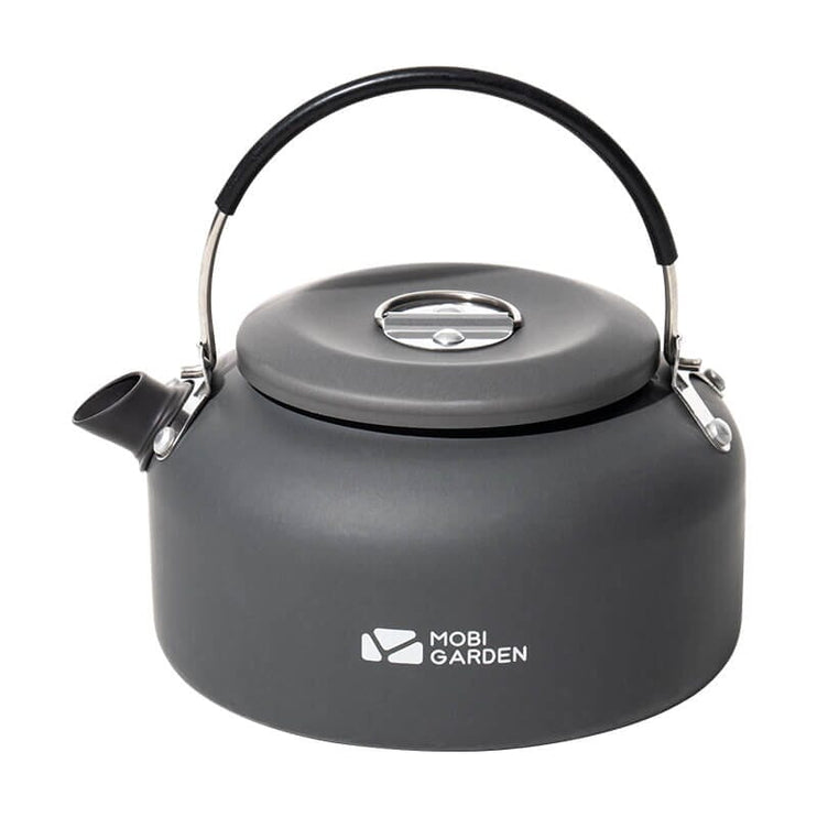 MOBI GARDEN JiYan Kettle 0.8L Cookware Mobi Garden 0.8L  