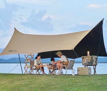 MOBI GARDEN Junting 440 Tarp Tarp Mobi Garden 