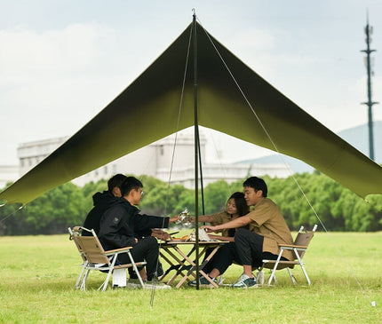 MOBI GARDEN Junting 440 Tarp Tarp Mobi Garden 