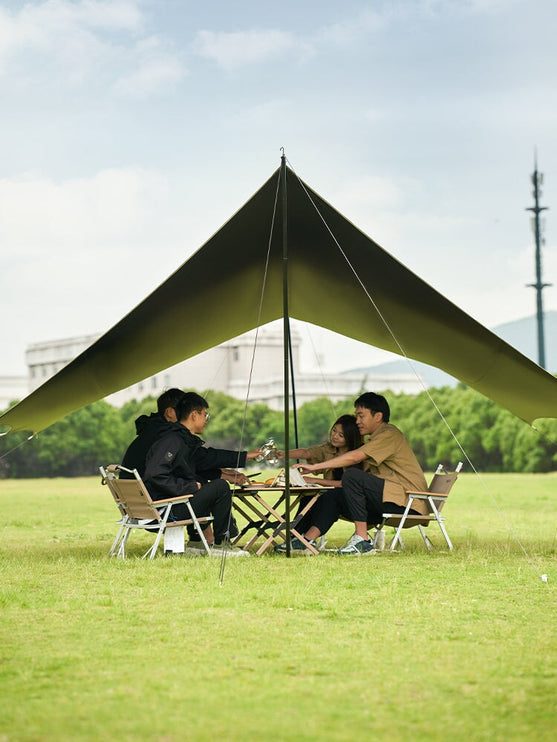 MOBI GARDEN Junting 440 Tarp Tarp Mobi Garden 