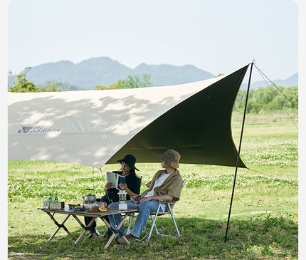 MOBI GARDEN Junting 440 Tarp Tarp Mobi Garden 