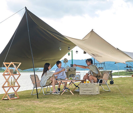 MOBI GARDEN Junting 440 Tarp Tarp Mobi Garden 