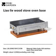 Oven Base