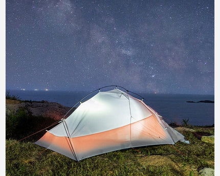 Ultralight Hiking Tent