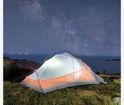 Ultralight Hiking Tent