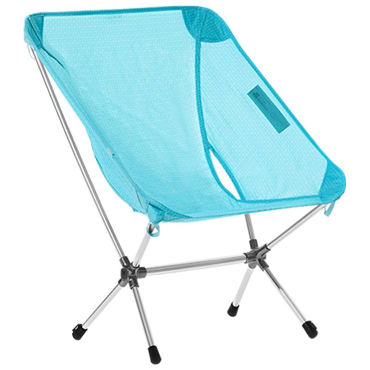 MOBI GARDEN Lightweight Folding Chair Pro Outdoor Furniture Mobi Garden Blue 