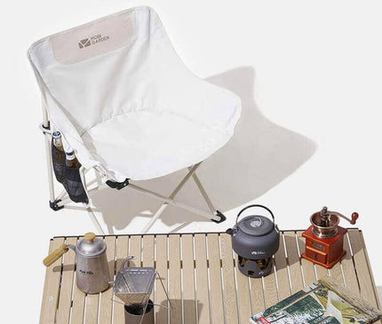 Moon Camping Chair