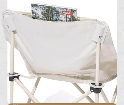 Moon Camping Chair