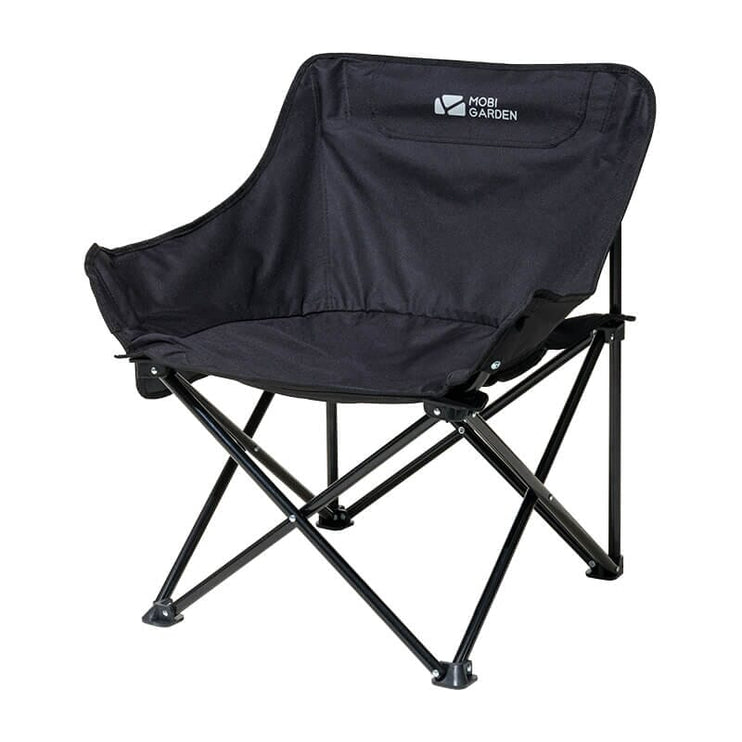 Black Moon Chair