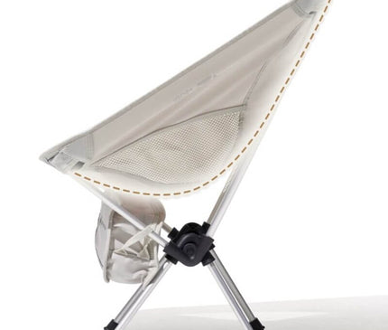 MOBI GARDEN Moon Folding Chairs Pro - CosyCamp