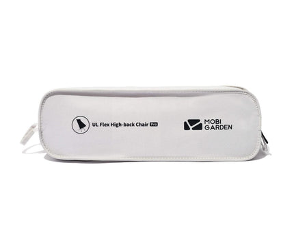 MOBI GARDEN Moon Folding High Chair Pro Outdoor Furniture Mobi Garden 