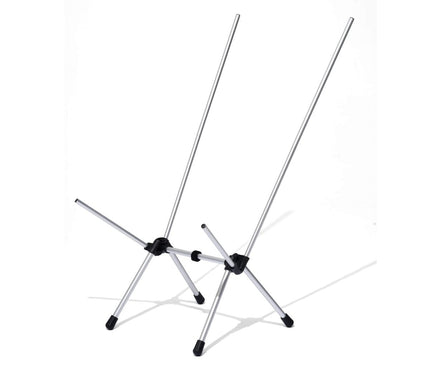 MOBI GARDEN Moon Folding High Chair Pro Outdoor Furniture Mobi Garden 